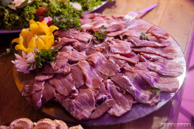 Casamento Mauro & Viviam